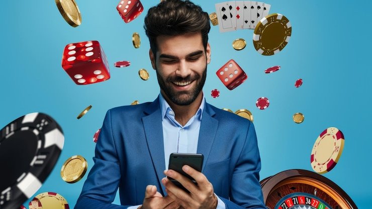 42 togel app dashboard showing sportsbook markets, live-dealer tables, and slots