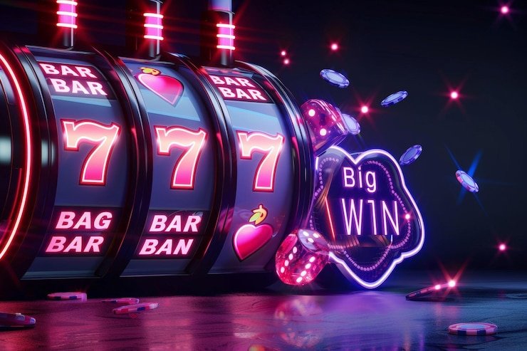 42 togel Street Racing Game lobby interface